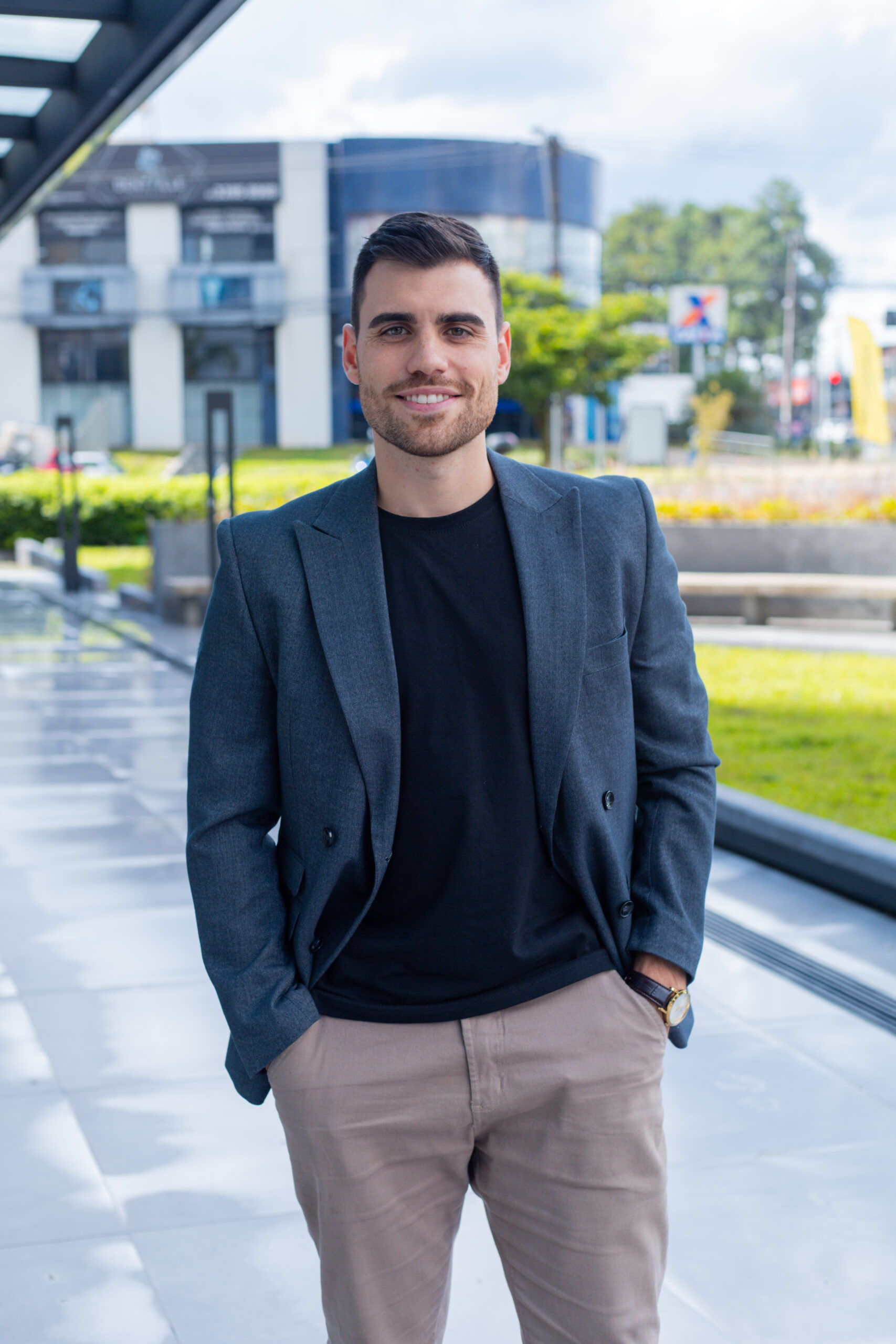 Vinícius Melo