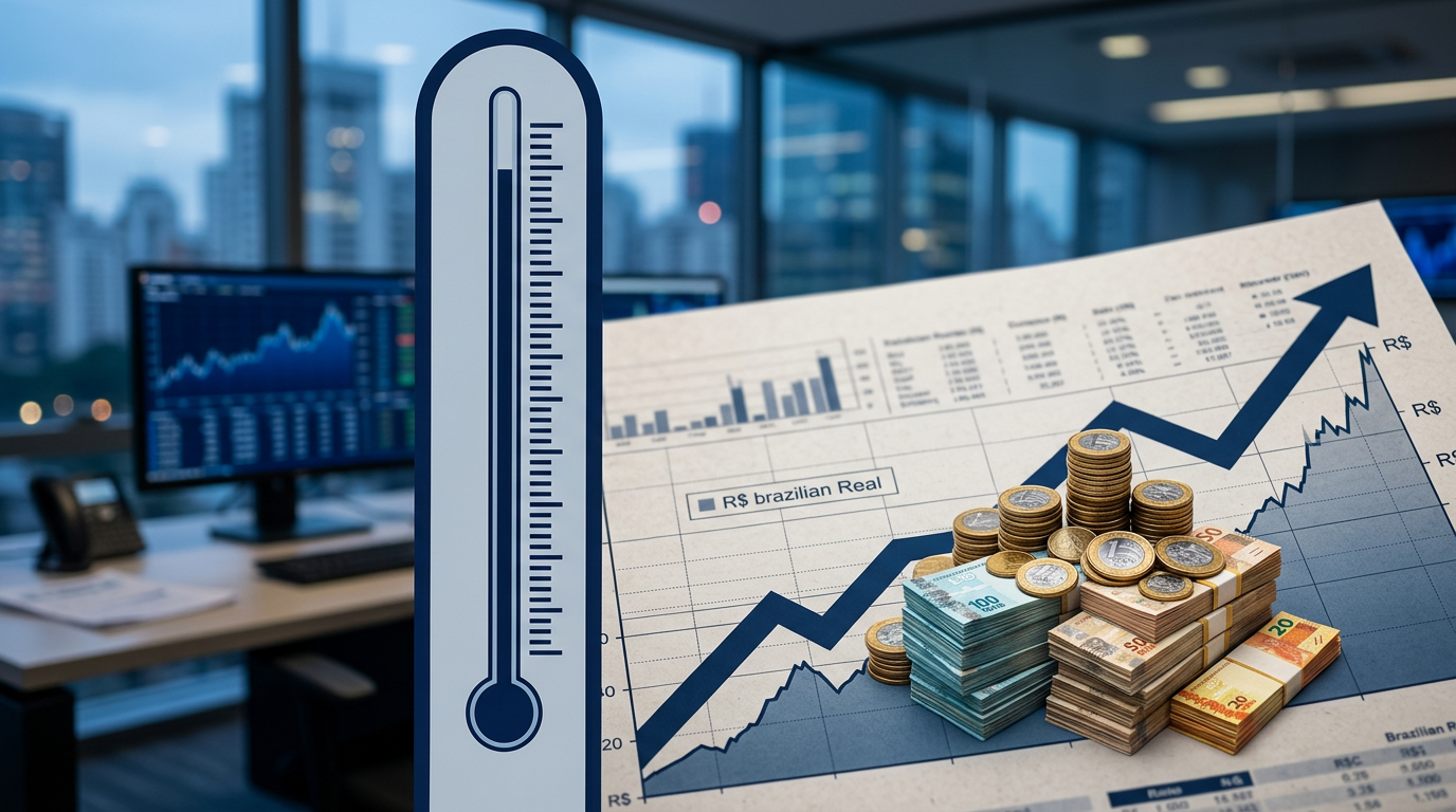 Taxa Selic: como ela afeta seus investimentos e seu bolso